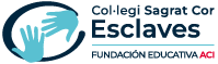 Col·legi Sagrat Cor Esclaves Barcelona