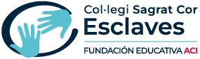Col·legi Sagrat Cor Esclaves Barcelona